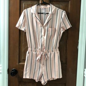 Victoria Secret Romper